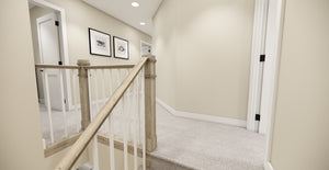 D7354-A Harlington House Hall