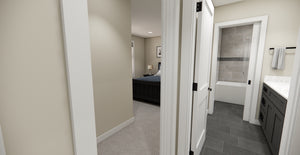 D7354-A Harlington House 