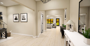 D7361-A Ridgewood House Foyer