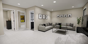 D7361-A Ridgewood House Loft