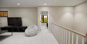 D7361-A Ridgewood House Loft