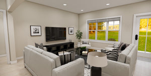 D7362-A Woodley House Living