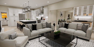 D7362-A Woodley House Living