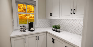 D7362-A Woodley House Pantry