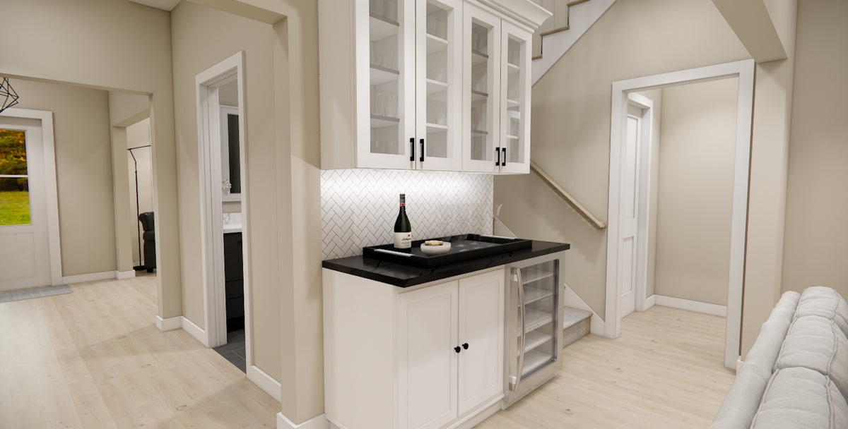 D7362-A Woodley House 