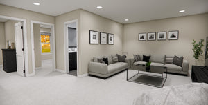 D7362-A Woodley House Loft