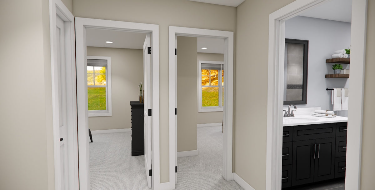 D7362-A Woodley House 