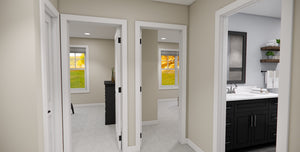 D7362-A Woodley House 