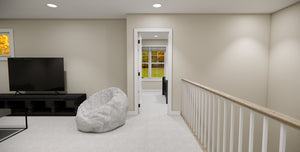 D7362-A Woodley House Loft