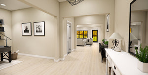 D7353-A Maywood House Foyer