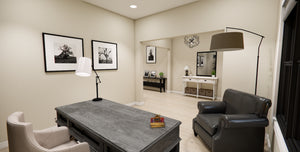 D7353-A Maywood House Office/Study