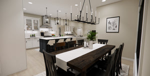 D7353-A Maywood House Dining