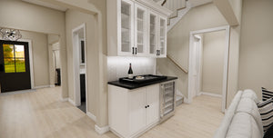 D7353-A Maywood House 