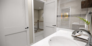 D7353-A Maywood House Bath