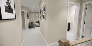 D7353-A Maywood House Hall