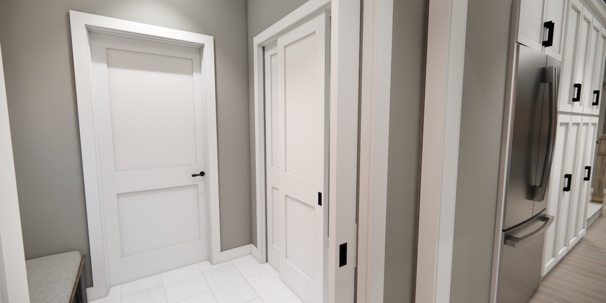 D7355-A Kingsport House 