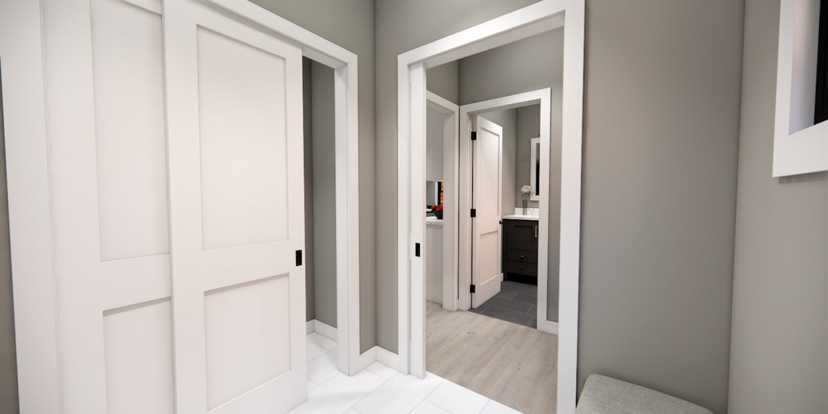 D7355-A Kingsport House 