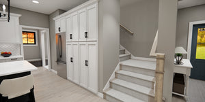 D7355-A Kingsport House 