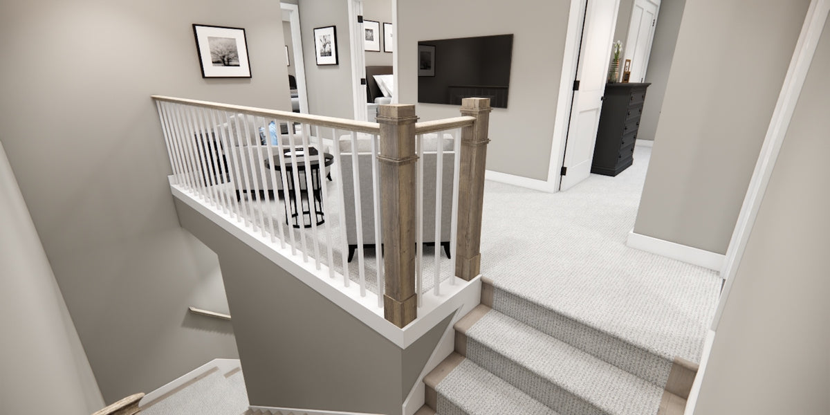 D7355-A Kingsport House 