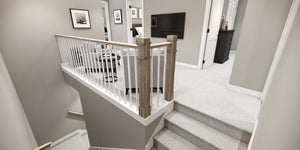 D7355-A Kingsport House 