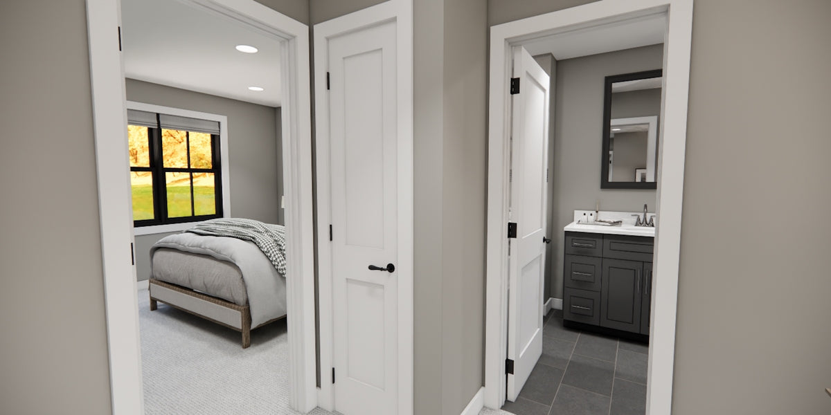 D7355-A Kingsport House 