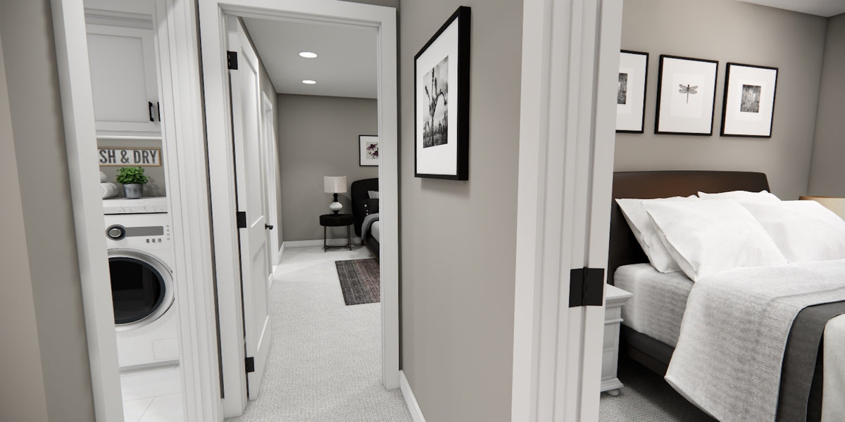 D7355-A Kingsport House 