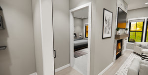 D7348-A Pleasant Hill House 