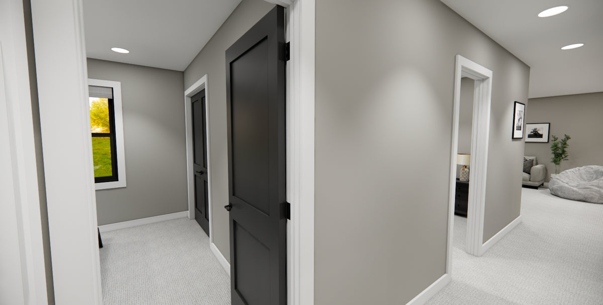 D7348-A Pleasant Hill House 