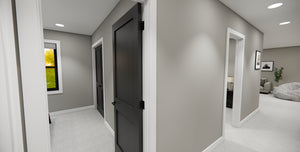 D7348-A Pleasant Hill House 