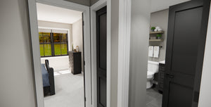 D7348-A Pleasant Hill House 