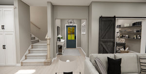 D7352-A Jasper House 