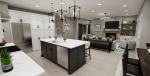 D7352-A Jasper House 