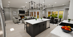 D7352-A Jasper House 