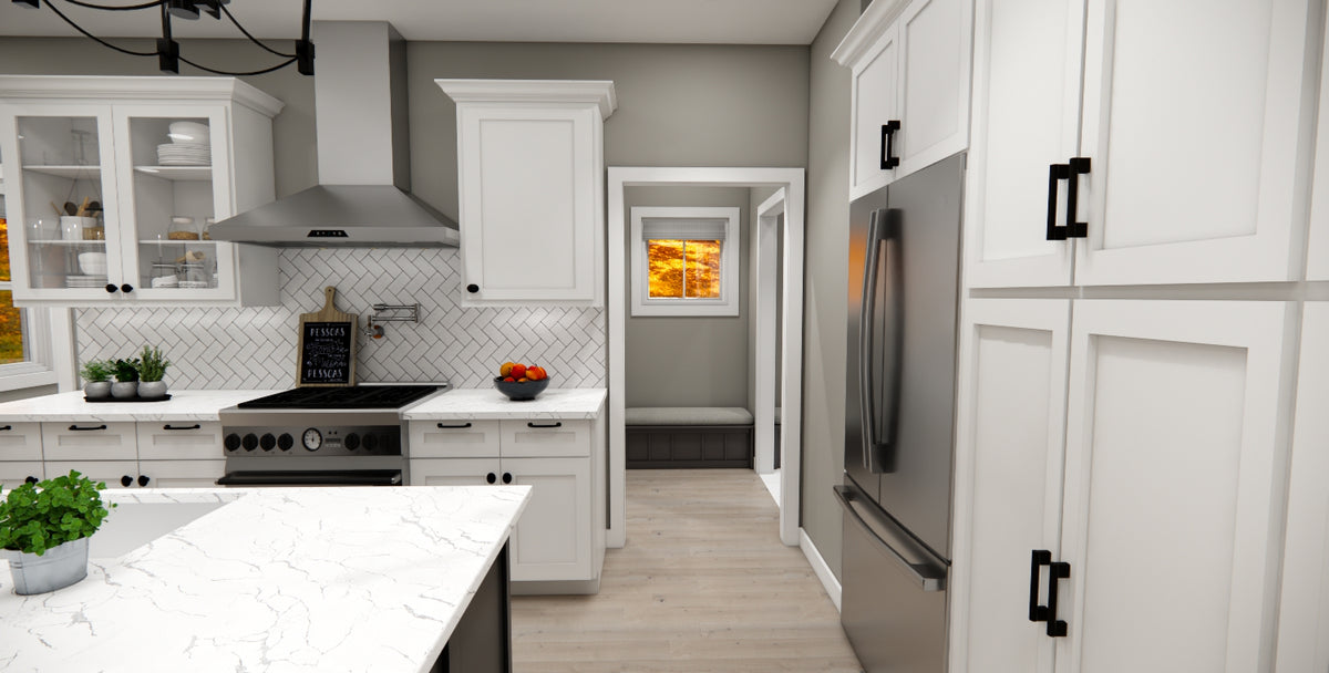 D7352-A Jasper House 