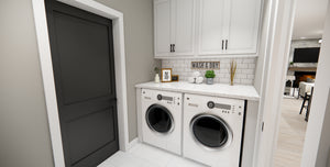 D7352-A Jasper House Laundry