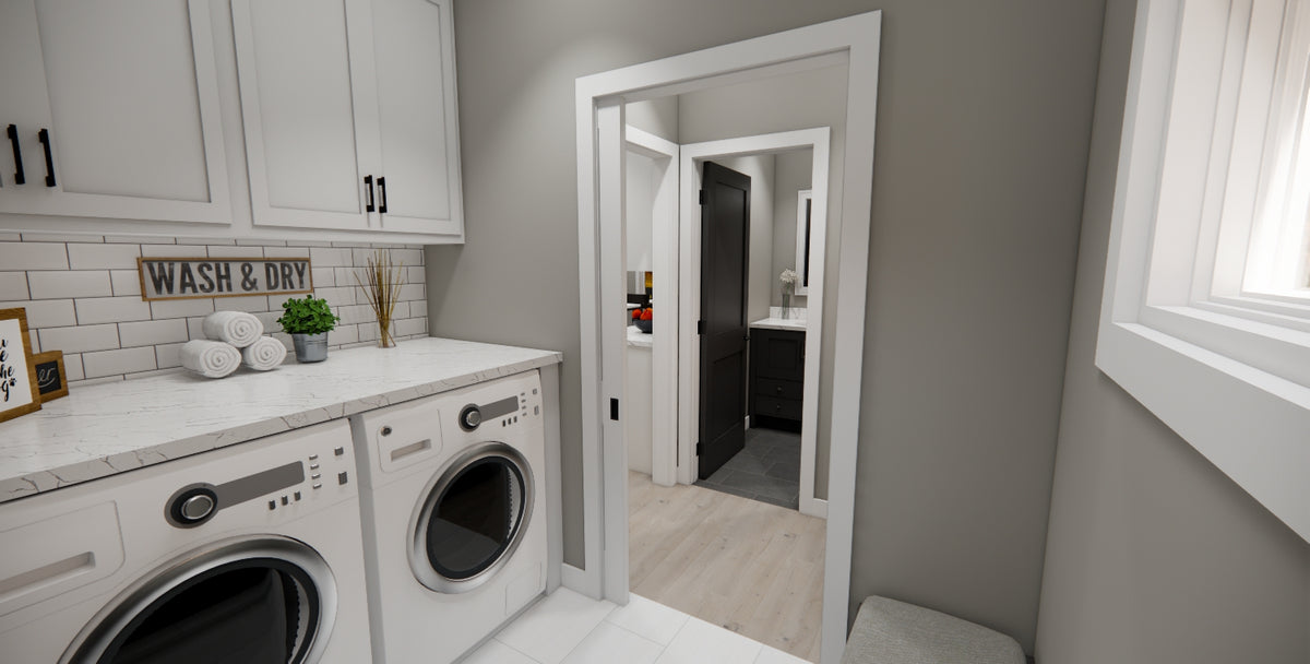 D7352-A Jasper House 