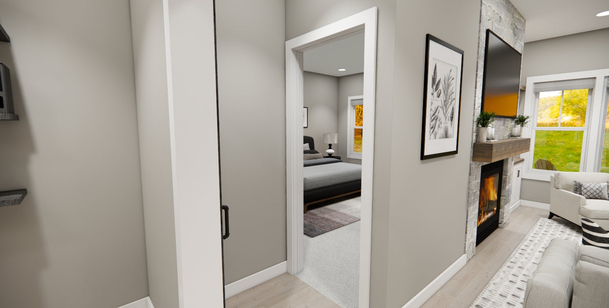 D7352-A Jasper House 