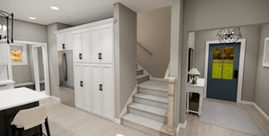 D7352-A Jasper House