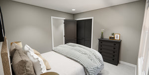 D7352-A Jasper House Bedroom 3