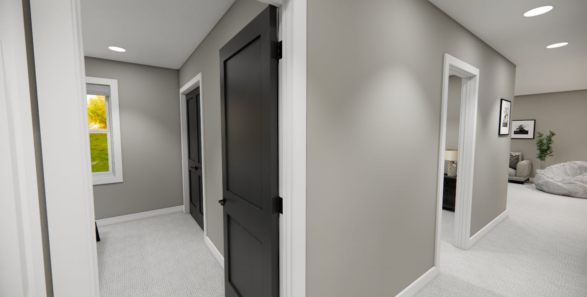 D7352-A Jasper House 