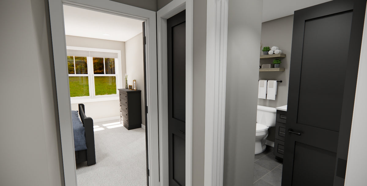 D7352-A Jasper House 