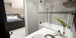 D7352-A Jasper House Bedroom 1 