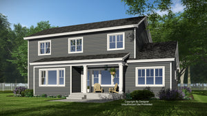 D7352-A Jasper House Exterior-3