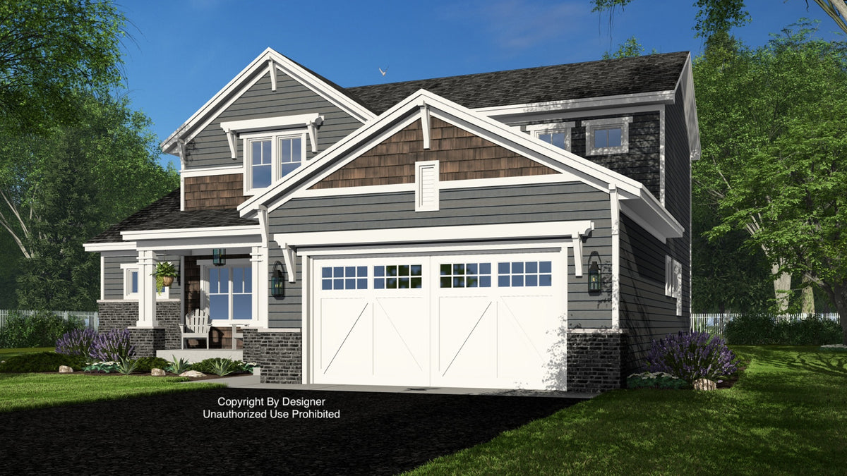 D7352-A Jasper House Exterior-2