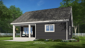 D7349-A Dover House Exterior-3