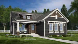 D7349-A Dover House Exterior-2