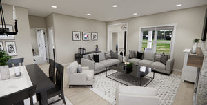 D7349-A Dover House Living