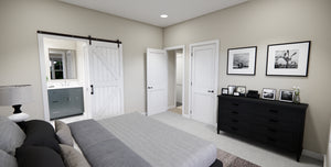 D7349-A Dover House Master Bedroom