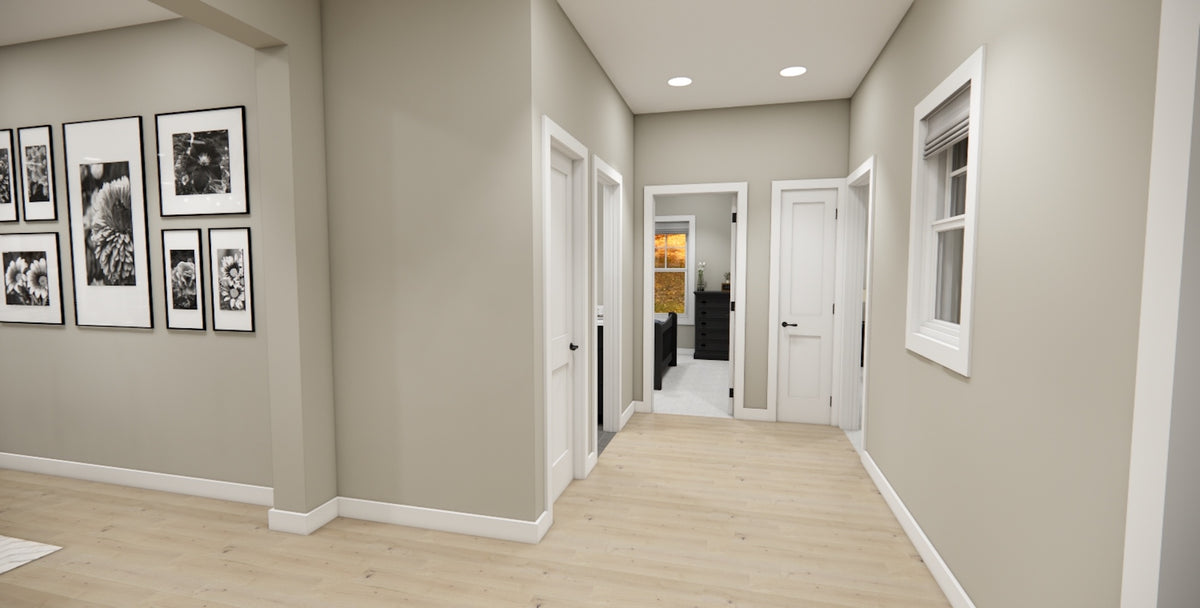 D7377-A Brewer House 