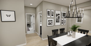 D7377-A Brewer House Dining